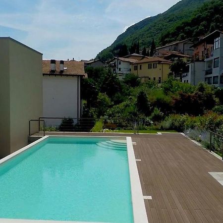Willa Vista Panorama Jewel San Siro  Zewnętrze zdjęcie