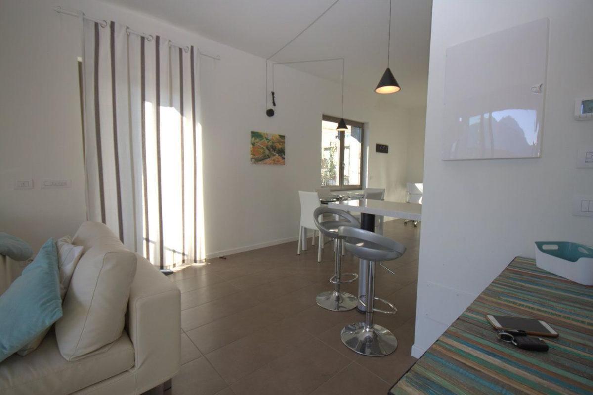 Willa Vista Panorama Jewel San Siro  Zewnętrze zdjęcie