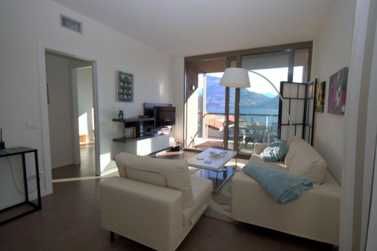 Willa Vista Panorama Jewel San Siro  Zewnętrze zdjęcie