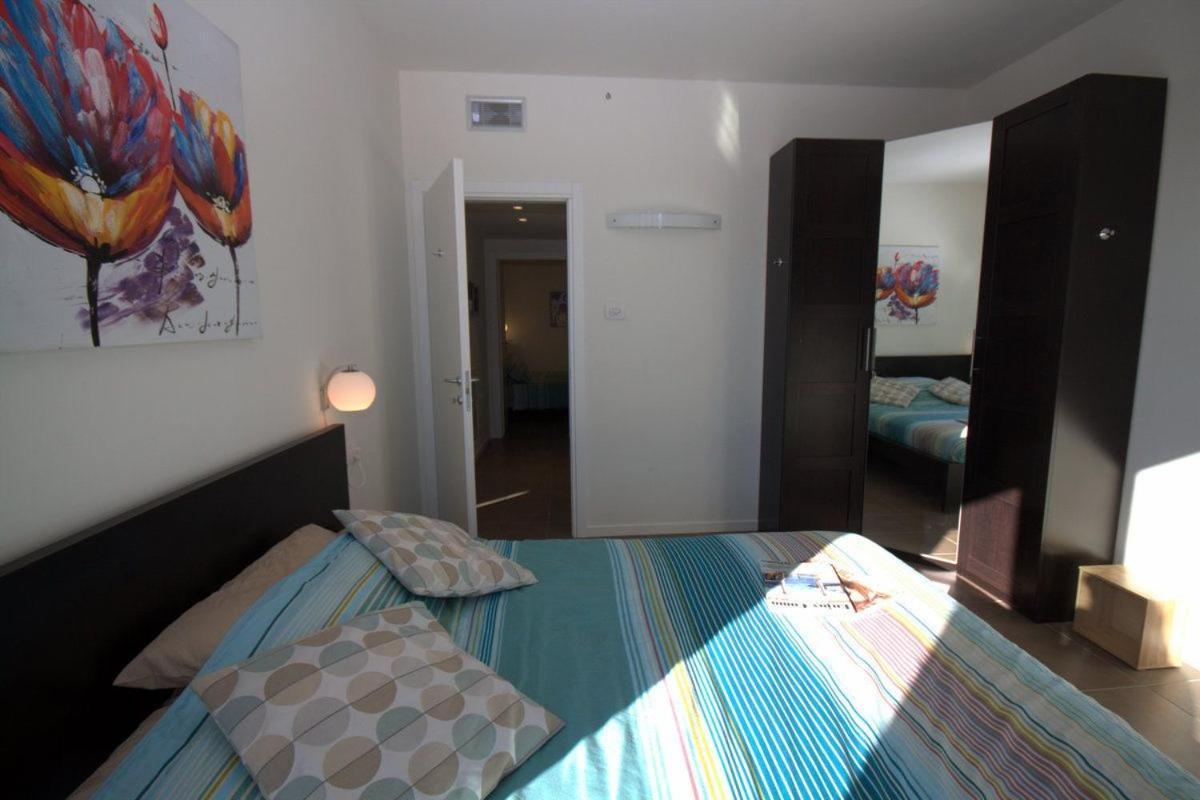 Willa Vista Panorama Jewel San Siro  Zewnętrze zdjęcie