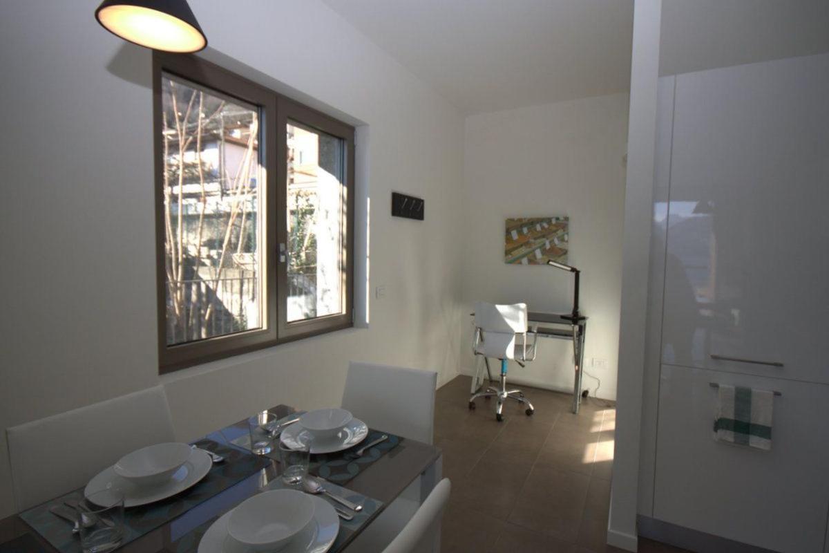 Willa Vista Panorama Jewel San Siro  Zewnętrze zdjęcie