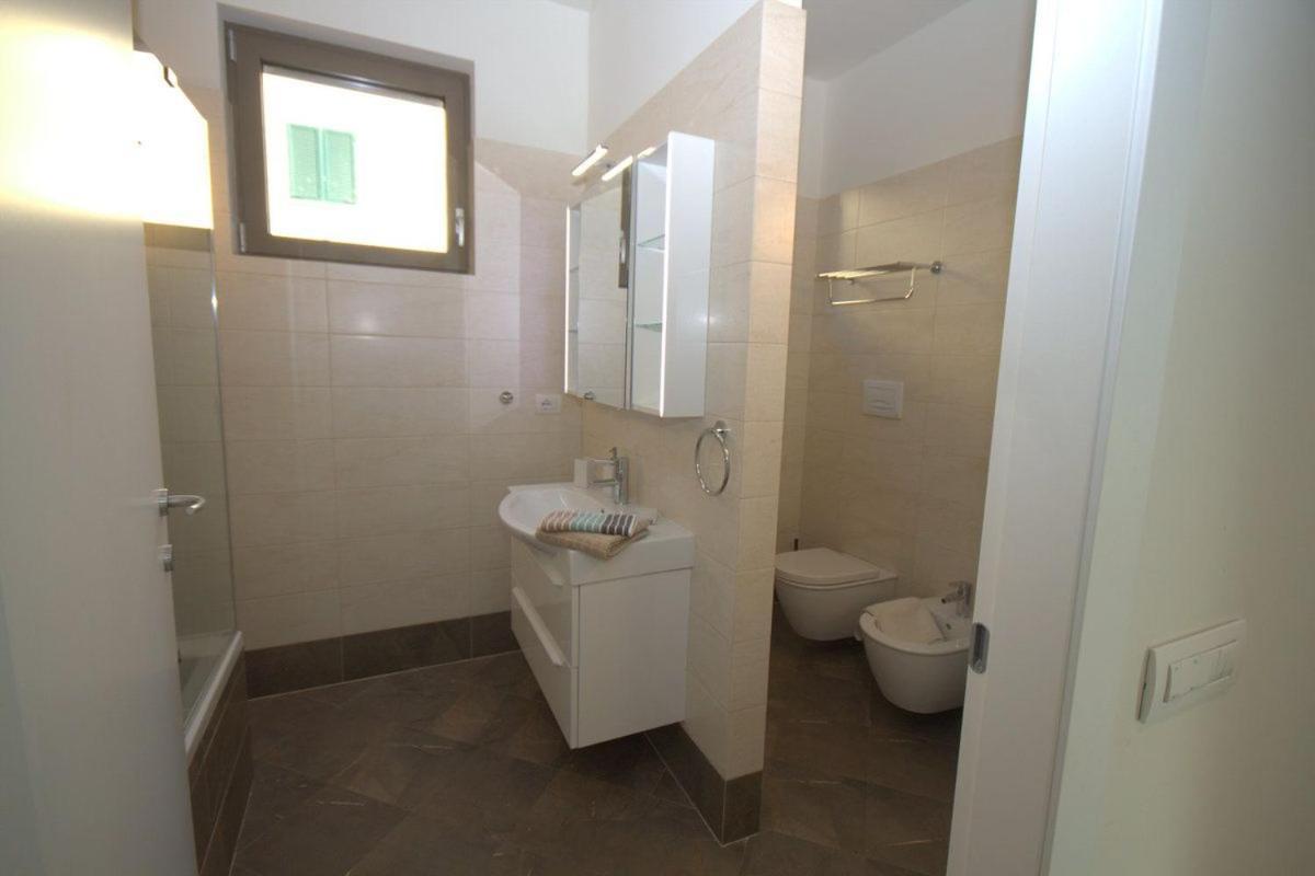 Willa Vista Panorama Jewel San Siro  Zewnętrze zdjęcie