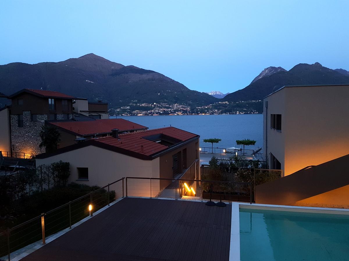 Willa Vista Panorama Jewel San Siro  Zewnętrze zdjęcie
