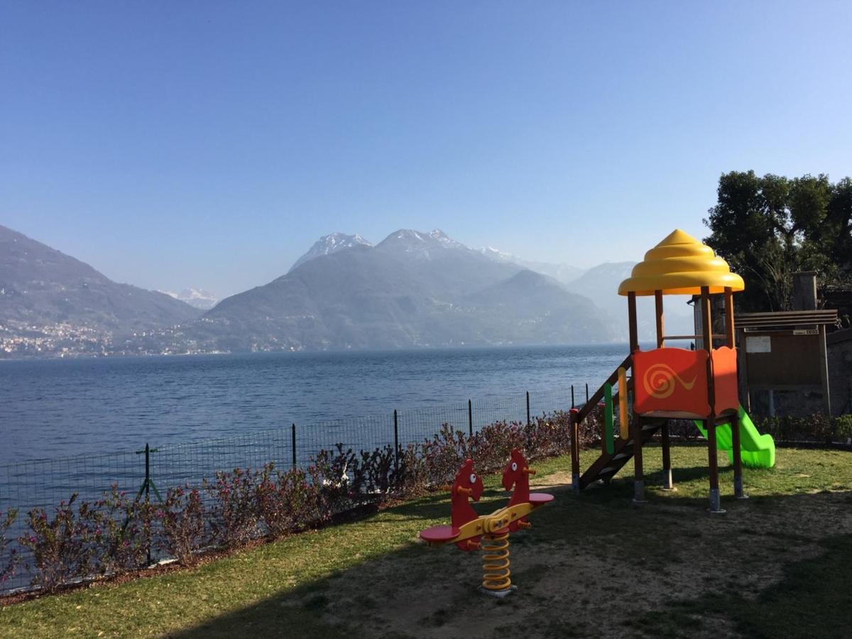 Willa Vista Panorama Jewel San Siro  Zewnętrze zdjęcie
