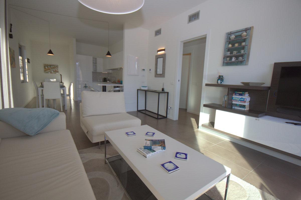 Willa Vista Panorama Jewel San Siro  Zewnętrze zdjęcie